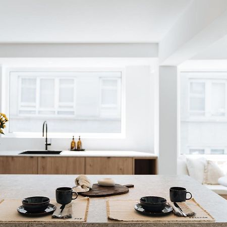 Design68 Apartment ออสเทนด์ ภายนอก รูปภาพ