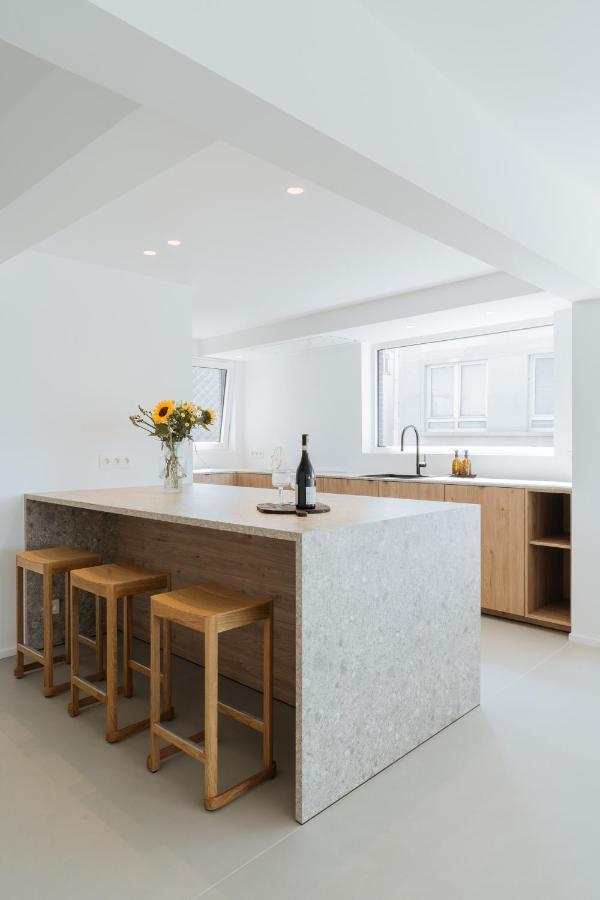 Design68 Apartment ออสเทนด์ ภายนอก รูปภาพ