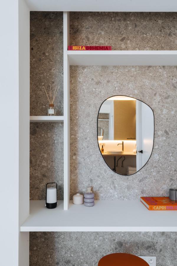 Design68 Apartment ออสเทนด์ ภายนอก รูปภาพ