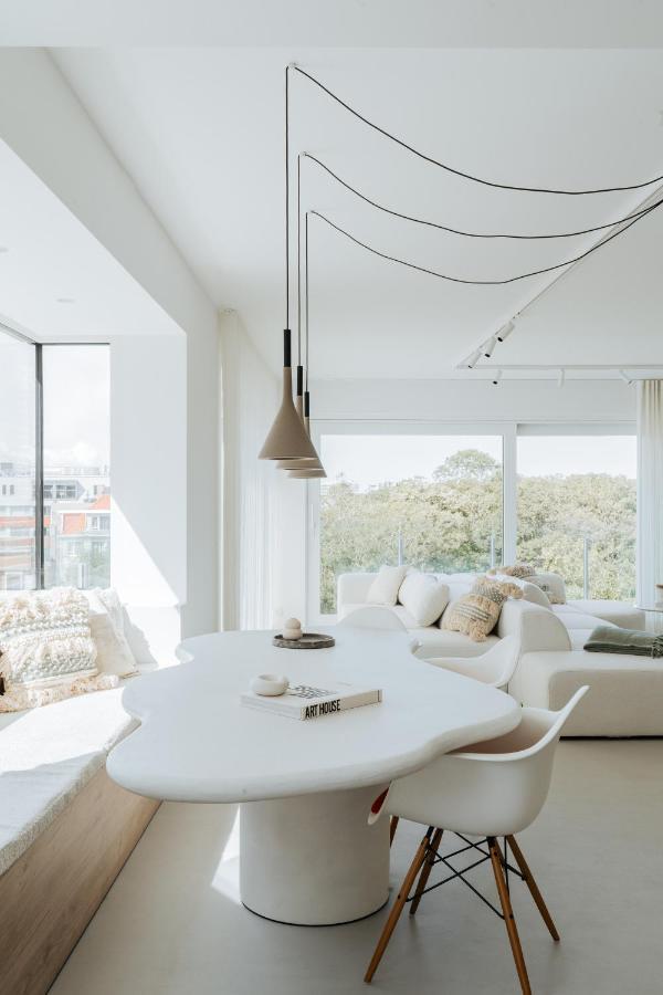 Design68 Apartment ออสเทนด์ ภายนอก รูปภาพ