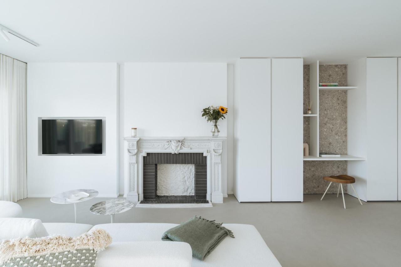 Design68 Apartment ออสเทนด์ ภายนอก รูปภาพ