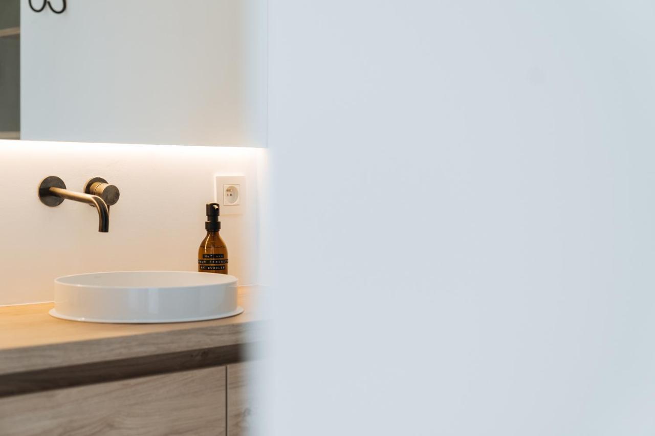 Design68 Apartment ออสเทนด์ ภายนอก รูปภาพ