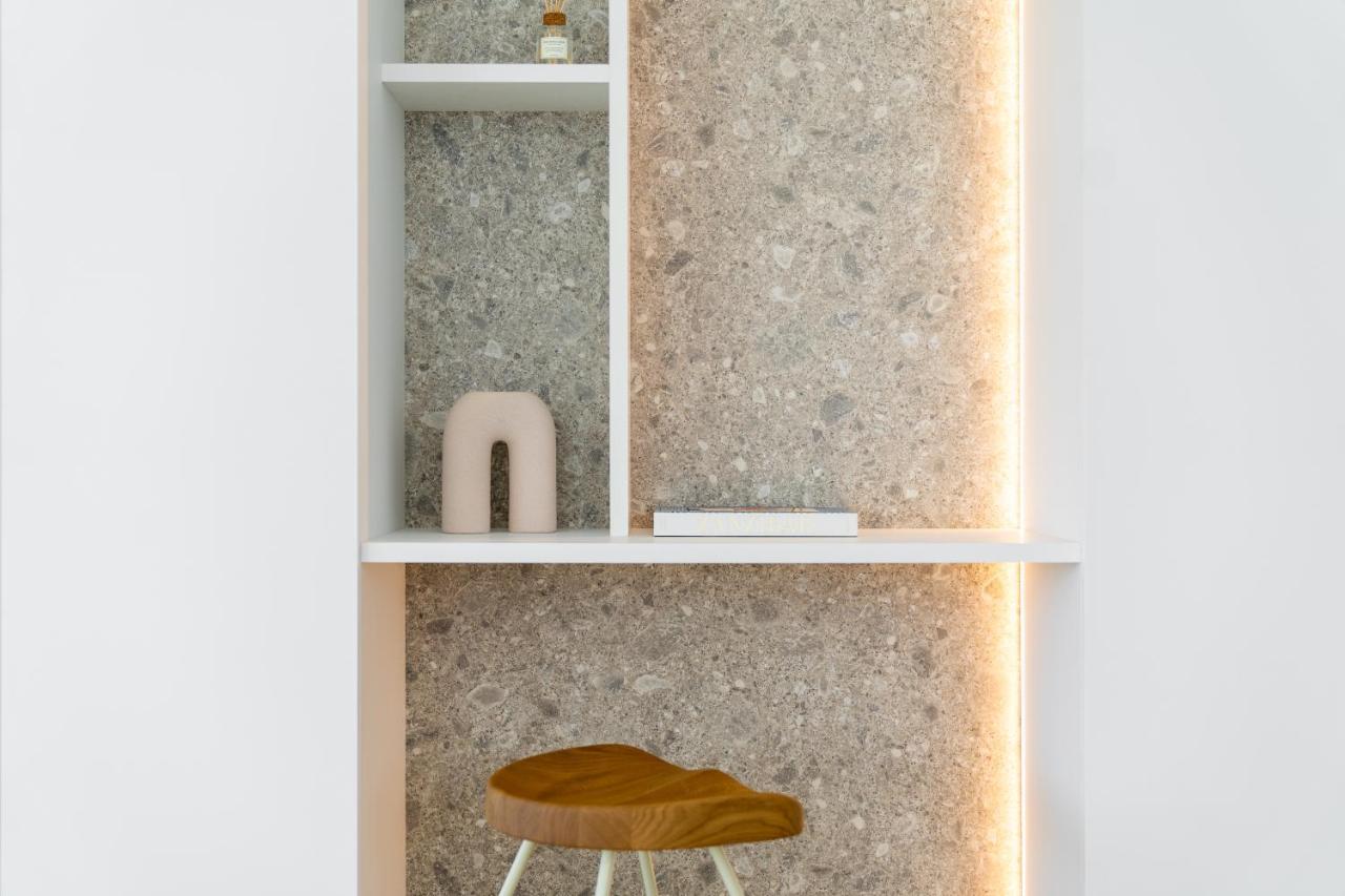 Design68 Apartment ออสเทนด์ ภายนอก รูปภาพ