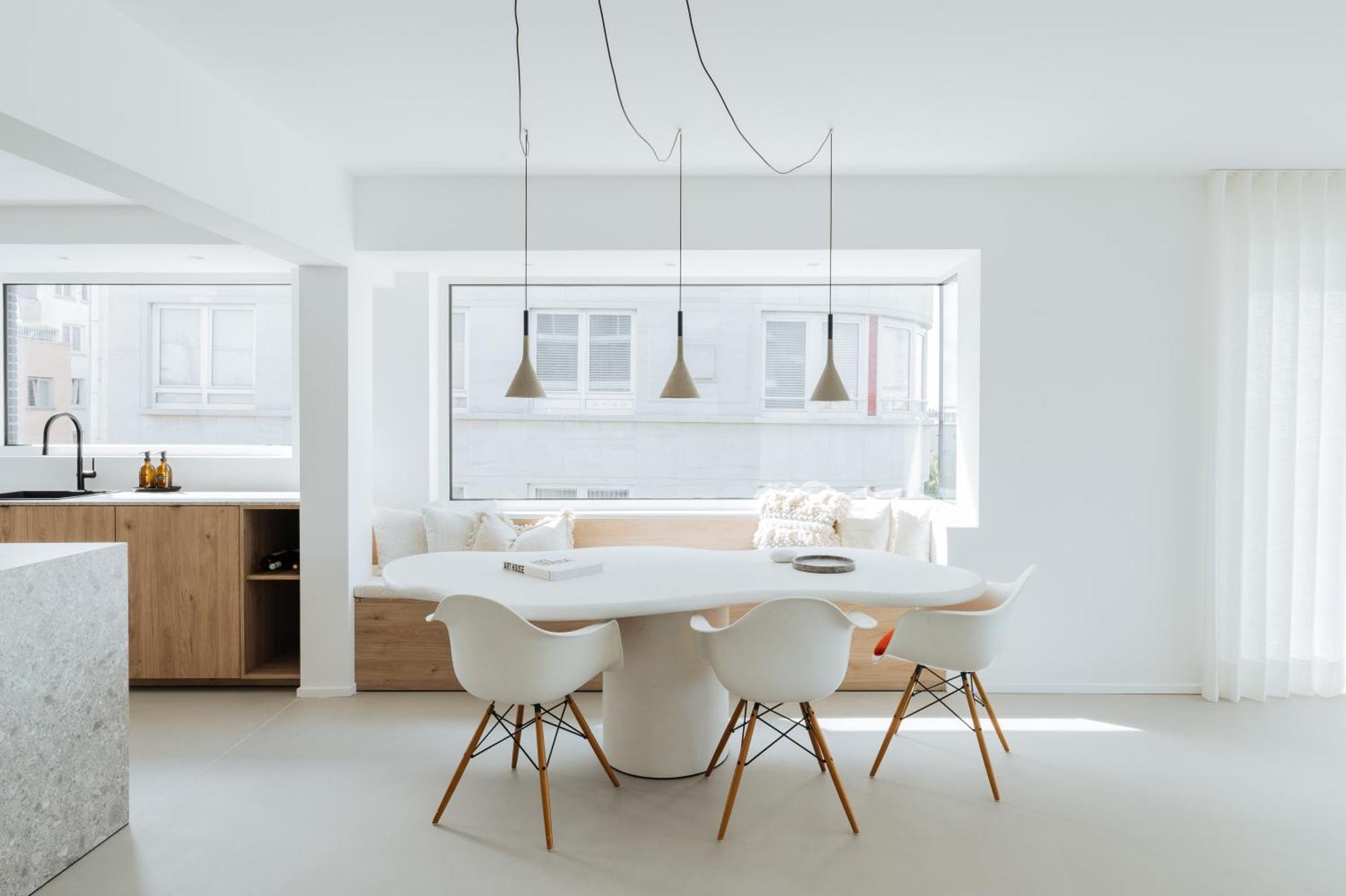 Design68 Apartment ออสเทนด์ ภายนอก รูปภาพ