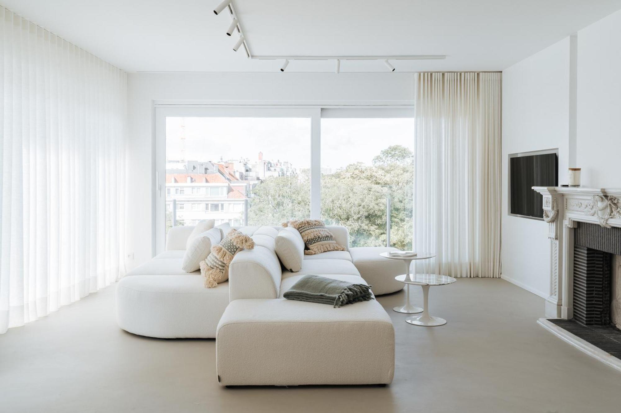 Design68 Apartment ออสเทนด์ ภายนอก รูปภาพ